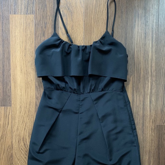 Black Jumper from Saks - Picture 2 of 5